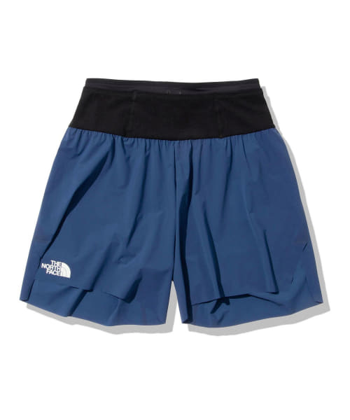 THE NORTH FACE　Enduris Trail Shorts