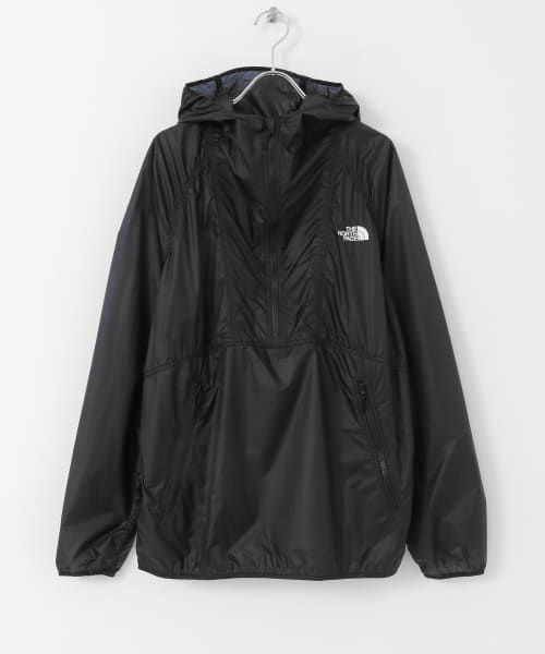 THE NORTH FACE　Free Run Anorak