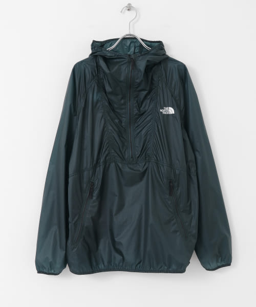 THE NORTH FACE　Free Run Anorak