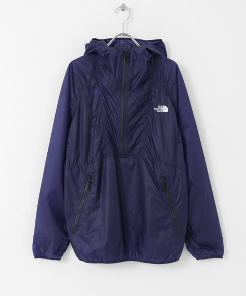 THE NORTH FACE　Free Run Anorak