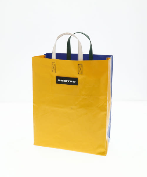 FREITAG（フライターグ フライタグ）｜トートバッグ｜URBAN RESEARCH 