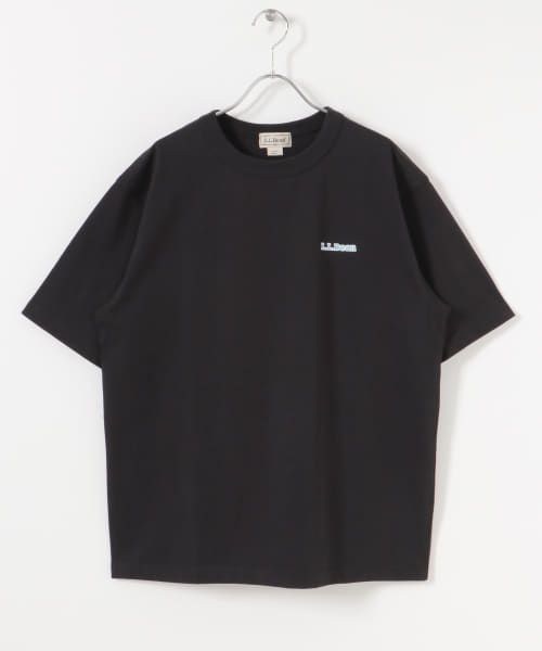 L.L.Bean　Bean’s NorthCol-T-shirts
