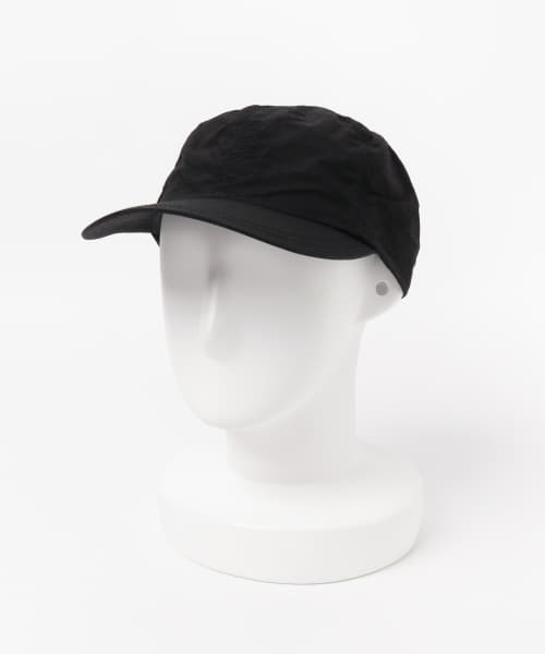 『WEB先行販売』TEATORA×KIJIMA TAKAYUKI　CARTRIDGE CAP P