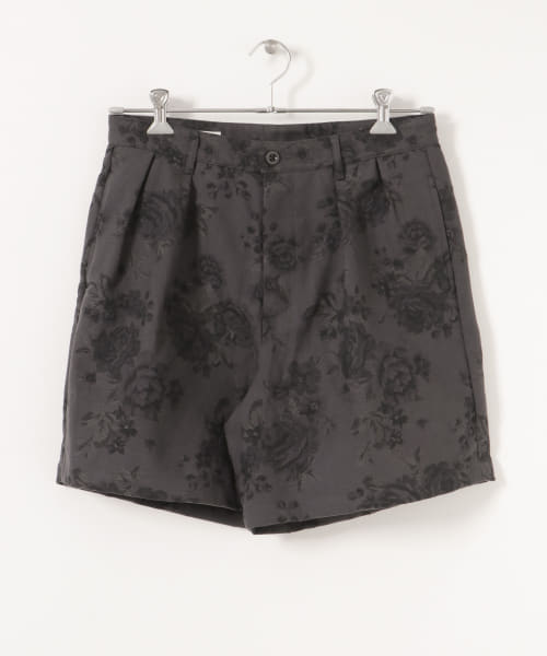 YOUNG&OLSEN　ROSE JQ AMERICAN SHORTS