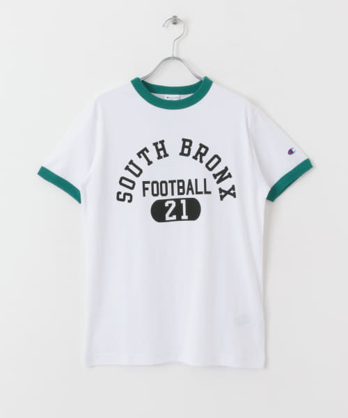 Champion　SHORT SLEEVE T-SHIRTS