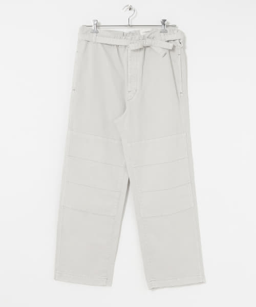 LEMAIRE　JUDO PANTS