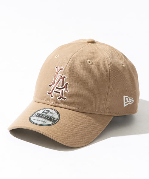 New Era　930 LOSANGCO KHA