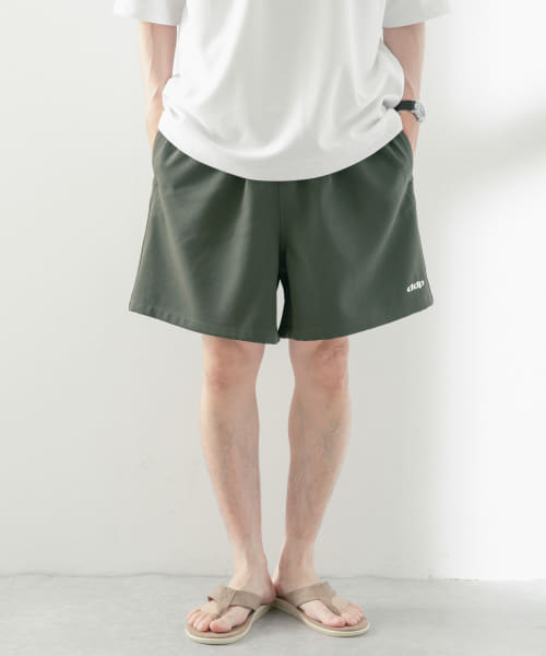 ddp　Skate Shorts Cedric