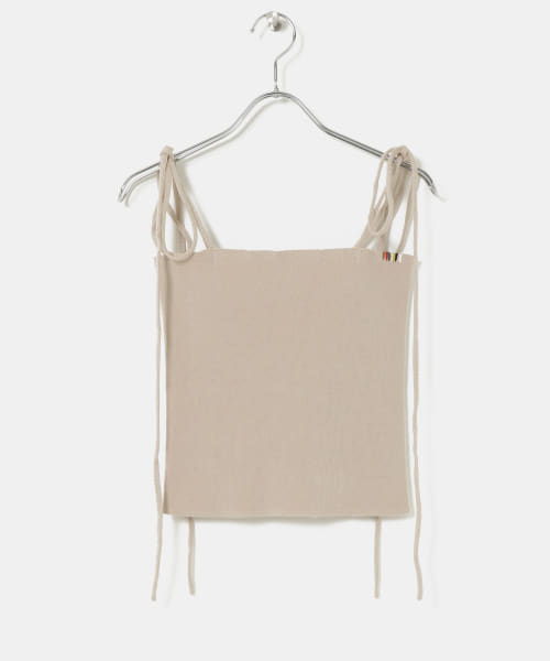 Extreme Cashmere　n°276 love