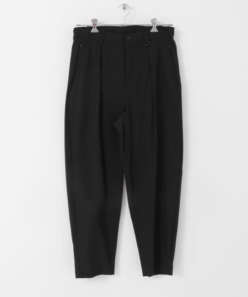 Abu Garcia　WATER RESISTANT PKTBL PANTS