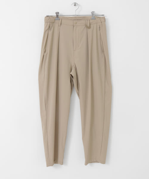 Abu Garcia　WATER RESISTANT PKTBL PANTS