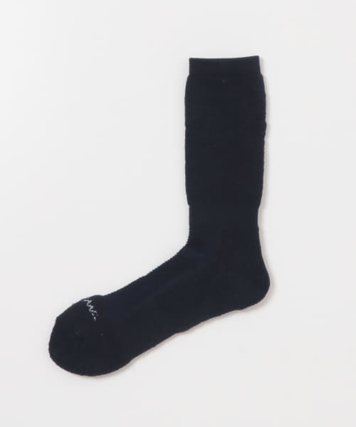 DAIWA LIFE STYLE　CREW SOCKS