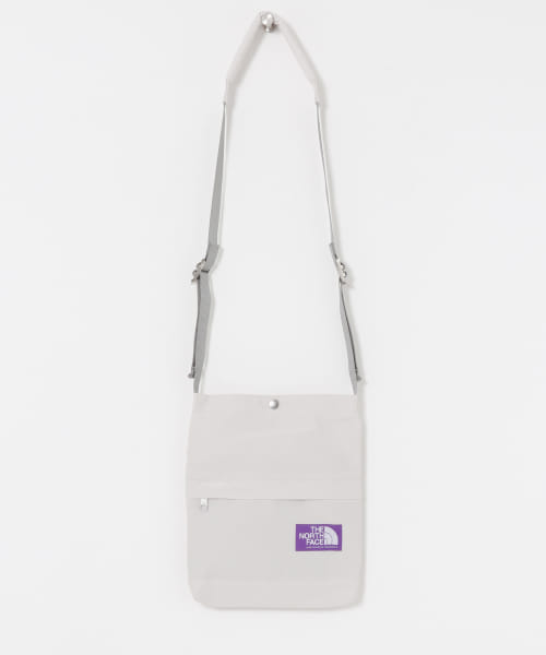 THE NORTH FACE PURPLE LABEL　Field SmallShoulderBag