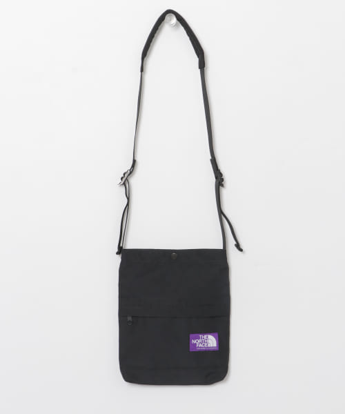 THE NORTH FACE PURPLE LABEL　Field SmallShoulderBag