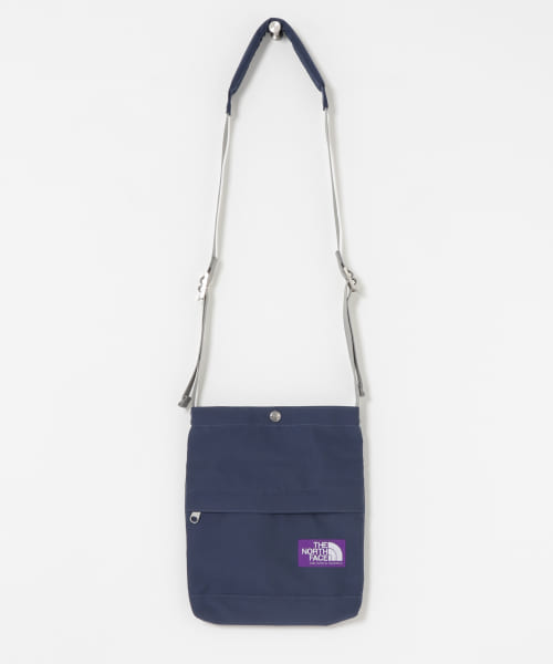 THE NORTH FACE PURPLE LABEL　Field SmallShoulderBag