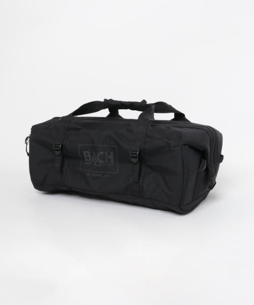 BACH　Dr.Duffel 40L