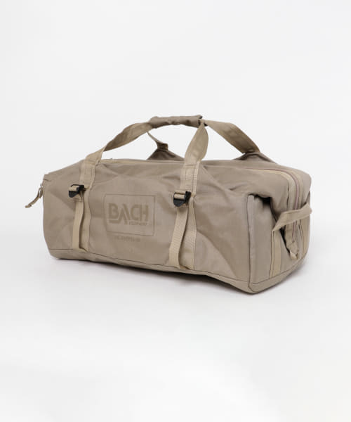 BACH　Dr.Duffel 40L
