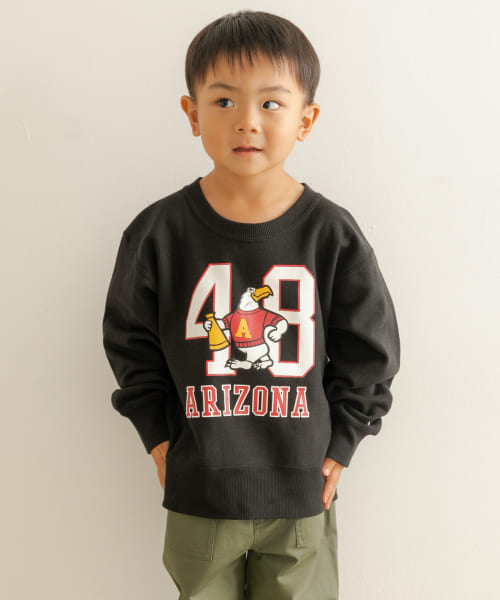 Champion　RW CREW NECK SWEATSHIRTS48