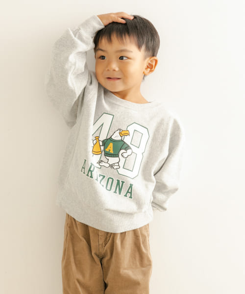 Champion　RW CREW NECK SWEATSHIRTS48