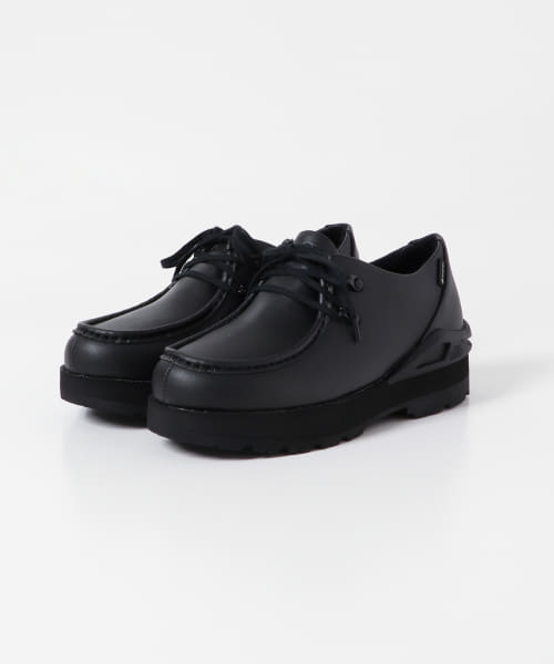 THE NORTH FACE　Decade GORE-TEX Moccasin