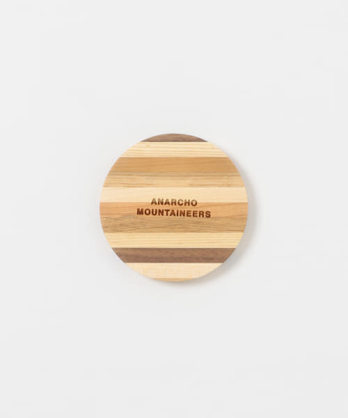mountain research　M-color Lid (for 1/2 Pt.)