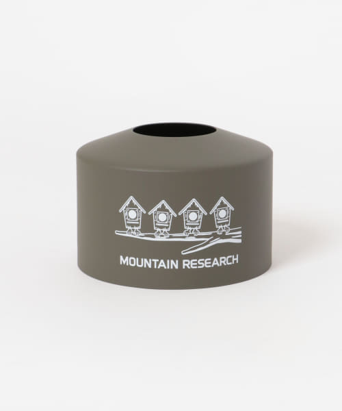 mountain research　Cartridge Jacket (M)