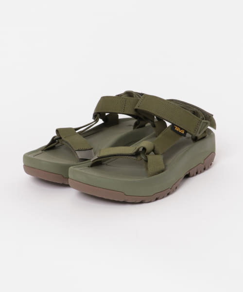 Teva　HURRICANE XLT2 AMPSOLE
