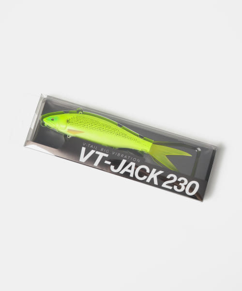 fisharrow　F.A.VT-JACK230