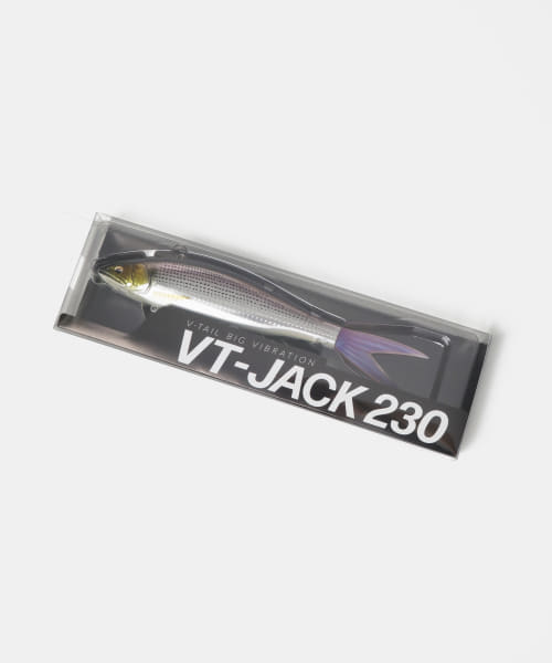fisharrow　F.A.VT-JACK230