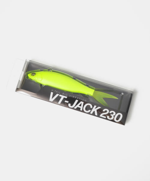 fisharrow　F.A.VT-JACK230