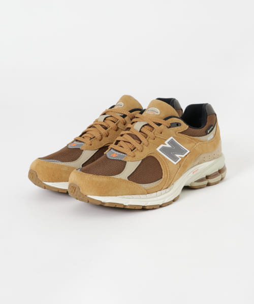NEW BALANCE　M2002R GTX