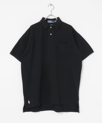 POLO RALPH LAUREN ビッグフィット ポロシャツ[K221SL02-UM35]｜URBAN RESEARCH公式ファッション通販