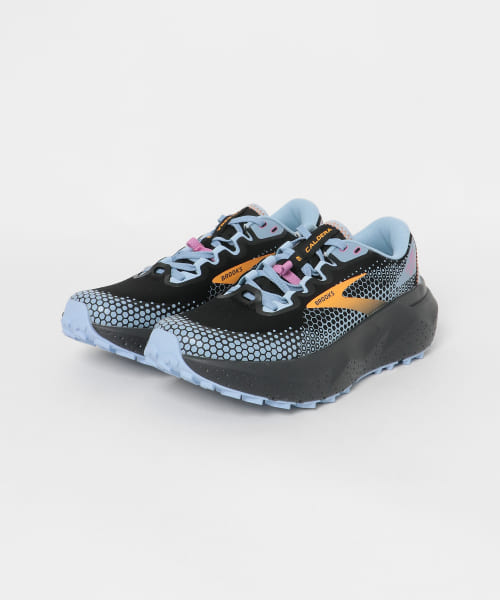 BROOKS　Caldera 6