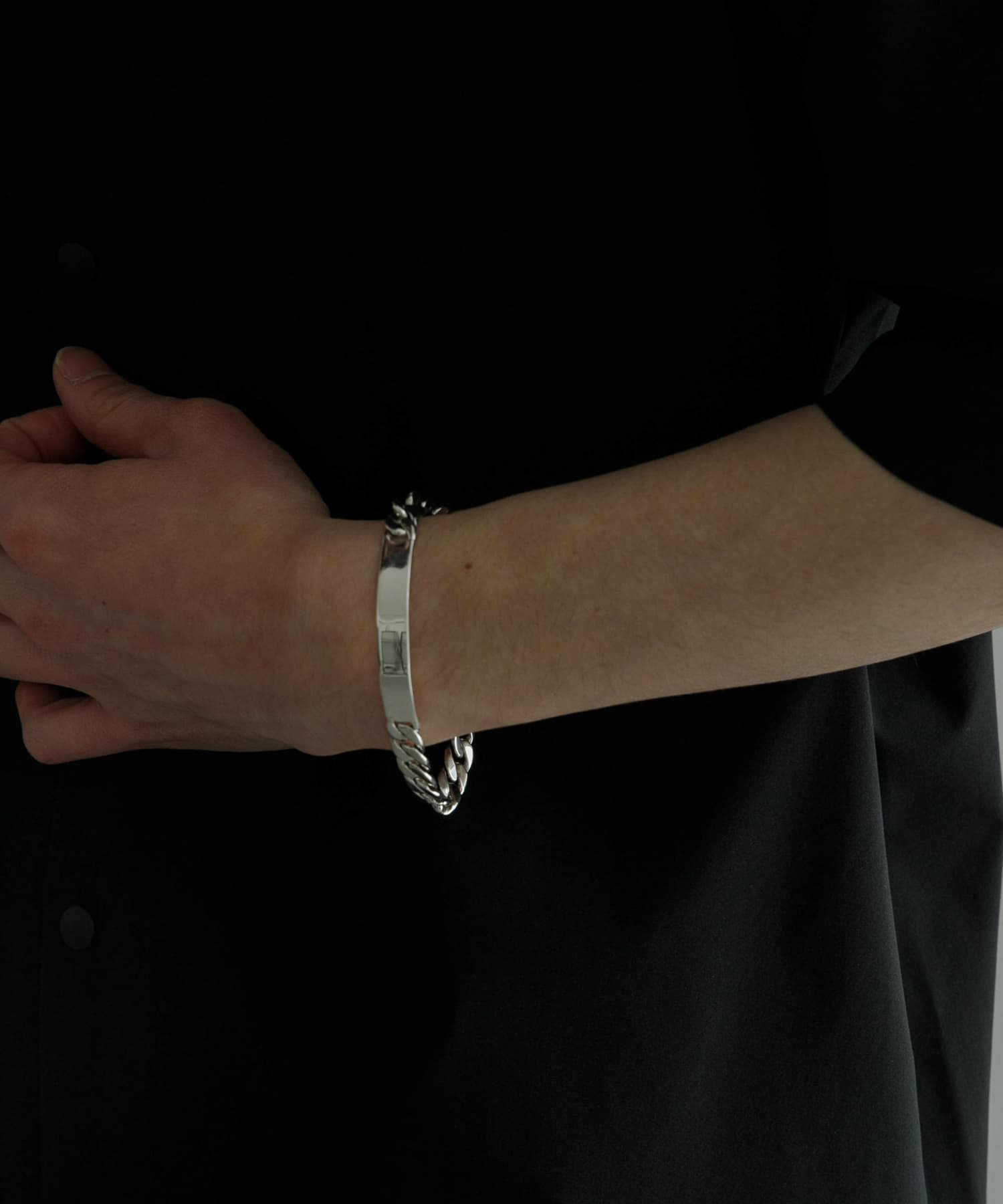 XOLO I.D Basic Link bracelet[XOB036-19-UM35]｜URBAN RESEARCH公式 