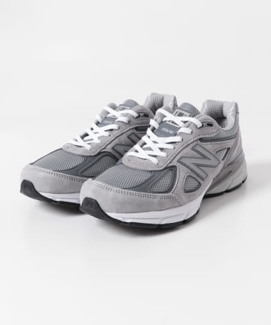 NEW BALANCE U990GR4[U990GR4-DM36]｜URBAN RESEARCH公式ファッション通販