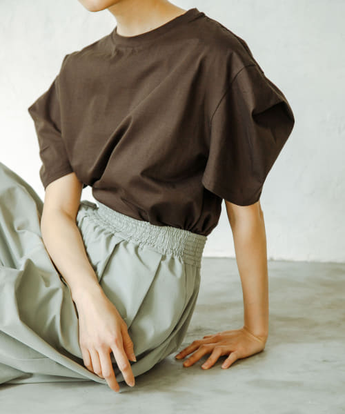 CLIONE T-SHIRTS