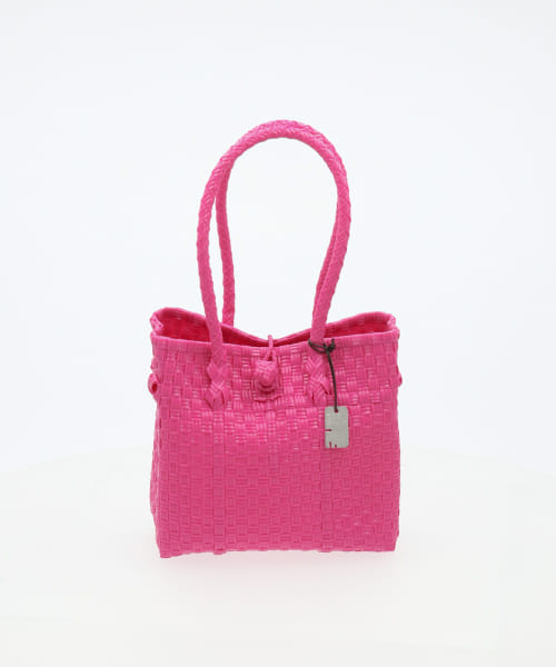 Manis Fan Club　Jali Jali MUJI-Pink S
