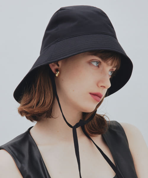 IRIS47　sunshade hat