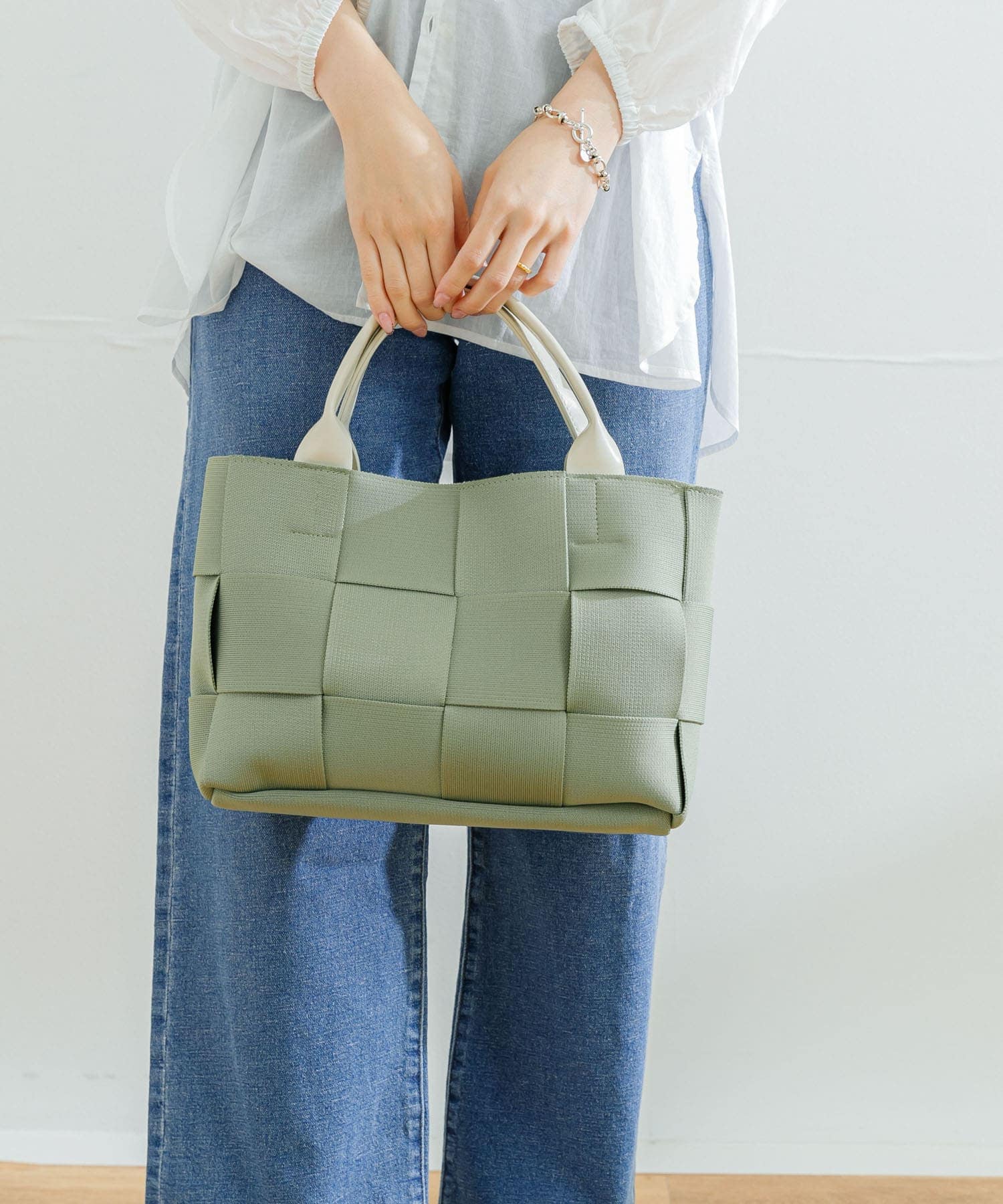 イントレチャートトートバッグ[UR35-2AW002]｜URBAN RESEARCH公式