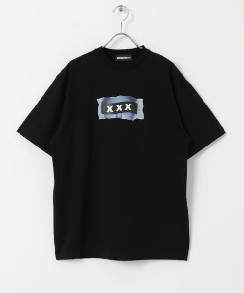 GOD SELECTION XXX（ゴッドセレクショントリプルエックス）｜URBAN 