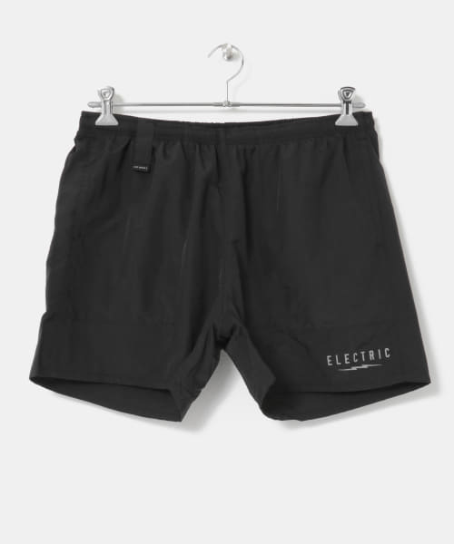 ELECTRIC　HYBRID SHORTS