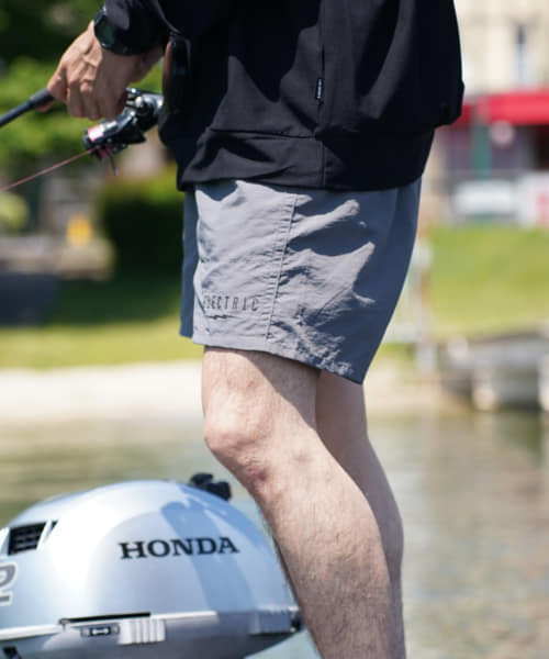 ELECTRIC　HYBRID SHORTS