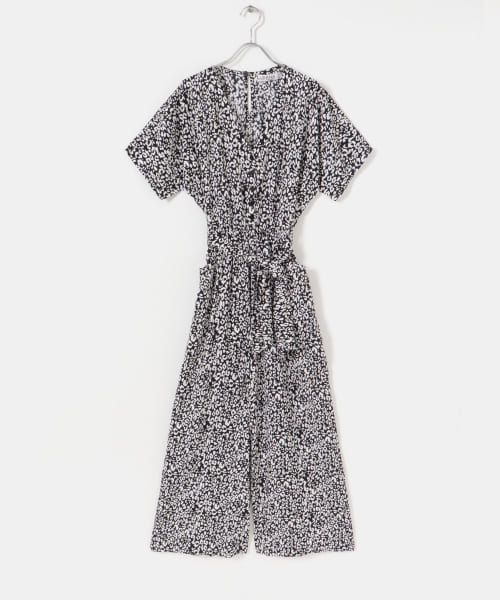 LUSANA　JEN JUMPSUIT