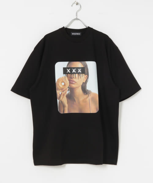 GOD SELECTION XXX　T-SHIRTS