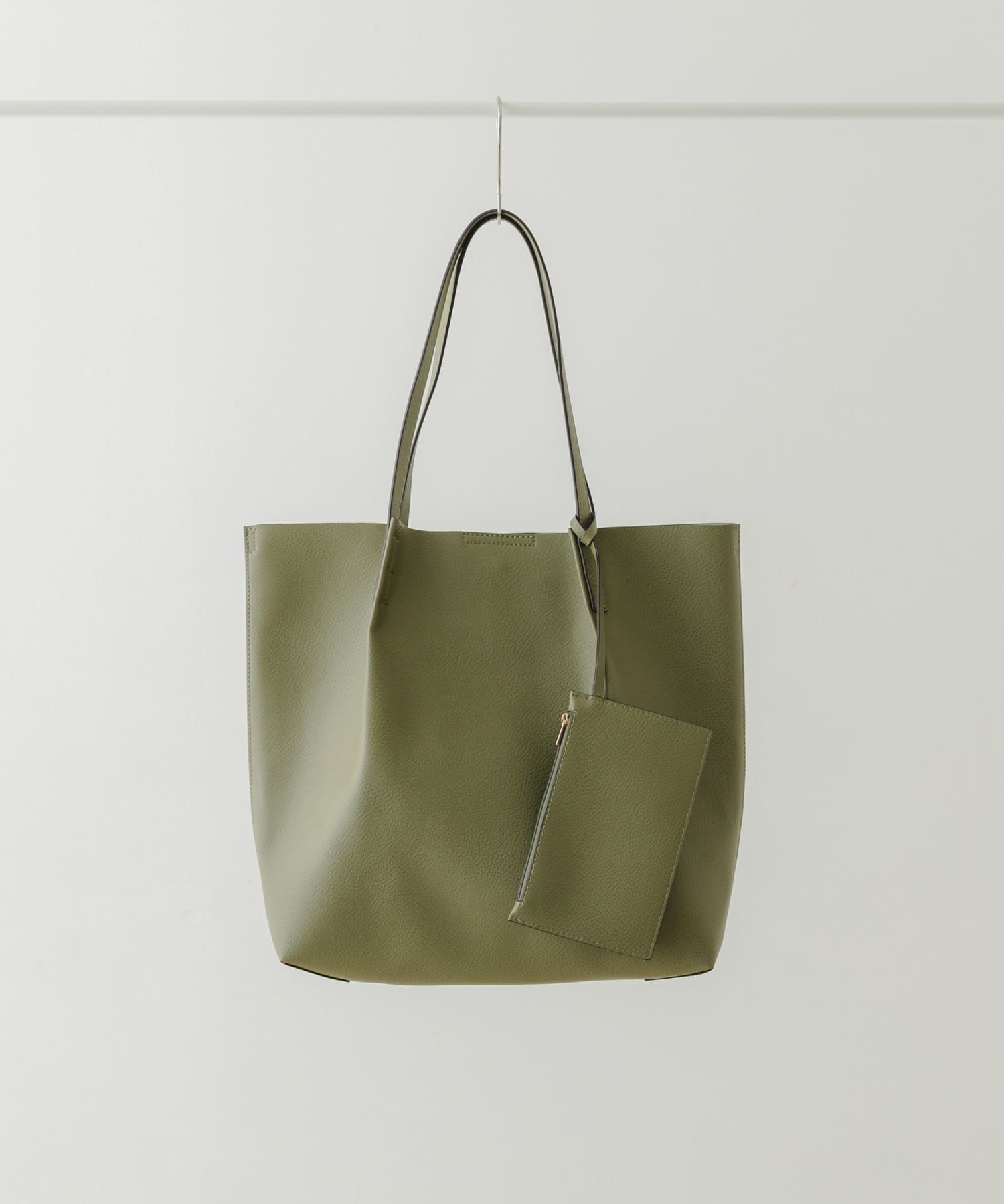 ポーチ付タックトートバッグ[XX36-2AW2502]｜URBAN RESEARCH公式