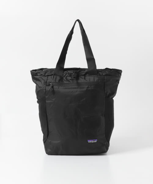 patagonia　Ultralight Tote Pack