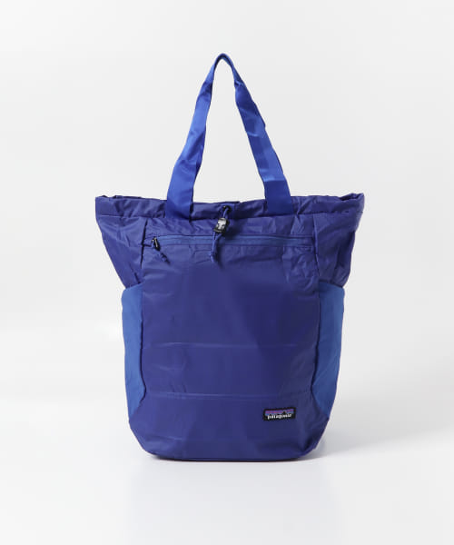patagonia　Ultralight Tote Pack