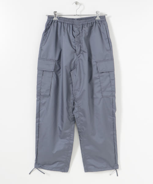 A.D.A.N　CARGO VENT PANTS