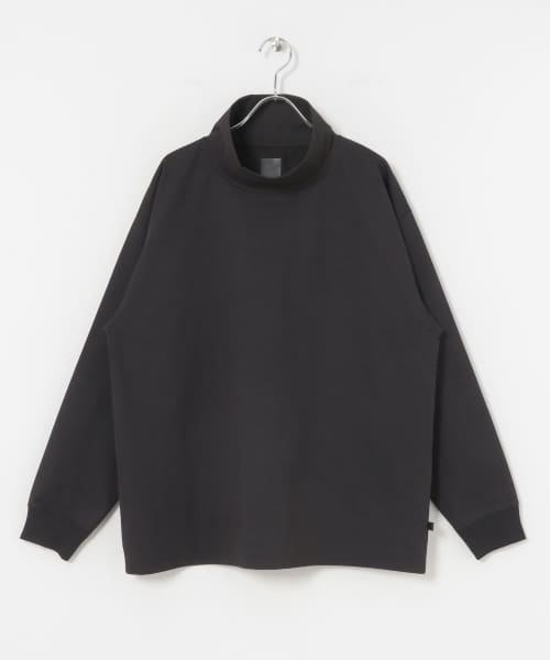 DAIWA PIER39　TECH TURTLE NECK T-SHIRTS LONG-SLEEVE