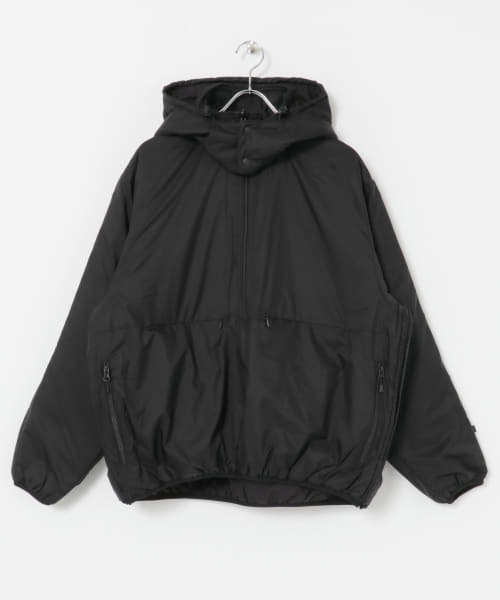 DAIWA PIER39　REVERSIBLE PULLOVER P.J